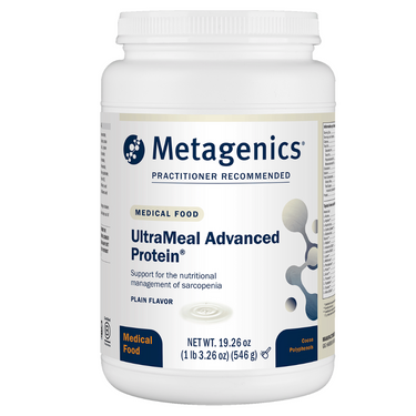 UltraMeal Advanced Protein